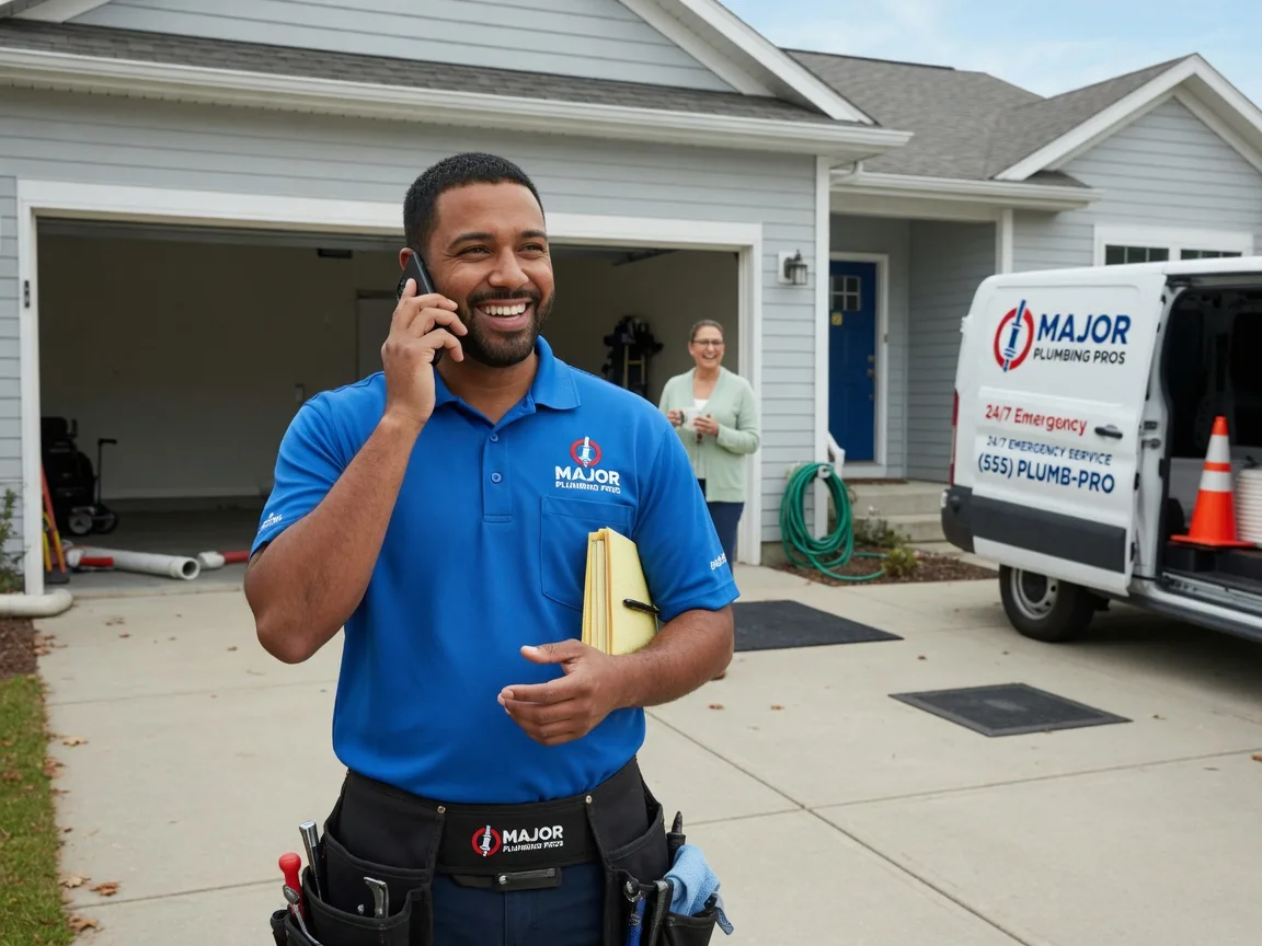 Drain Cleaning Services Van, TX FAQs